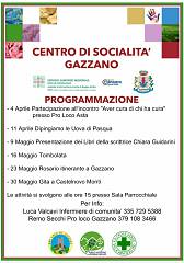 Appuntamento con la scrittrice chiara guidarini